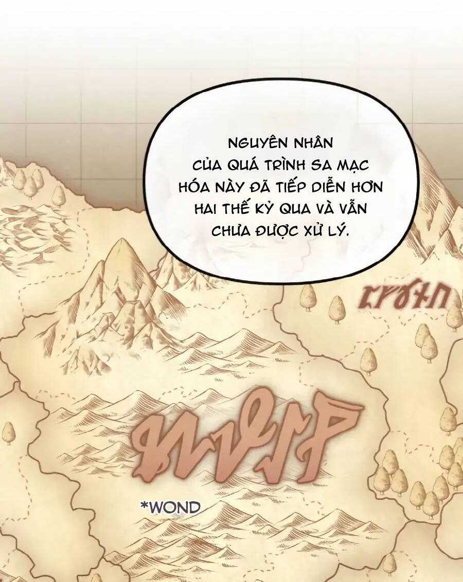 Nàng Bạch Tuyết Chapter 4.1 trang 33