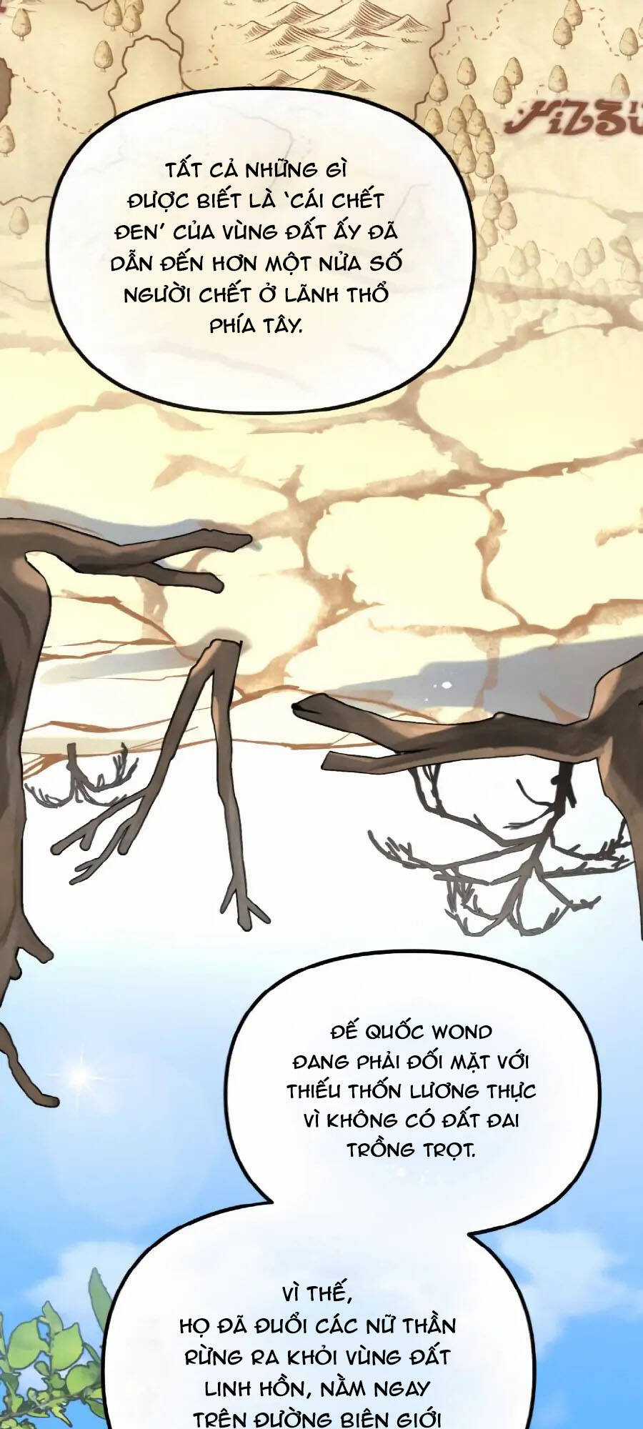 Nàng Bạch Tuyết Chapter 4.1 trang 34