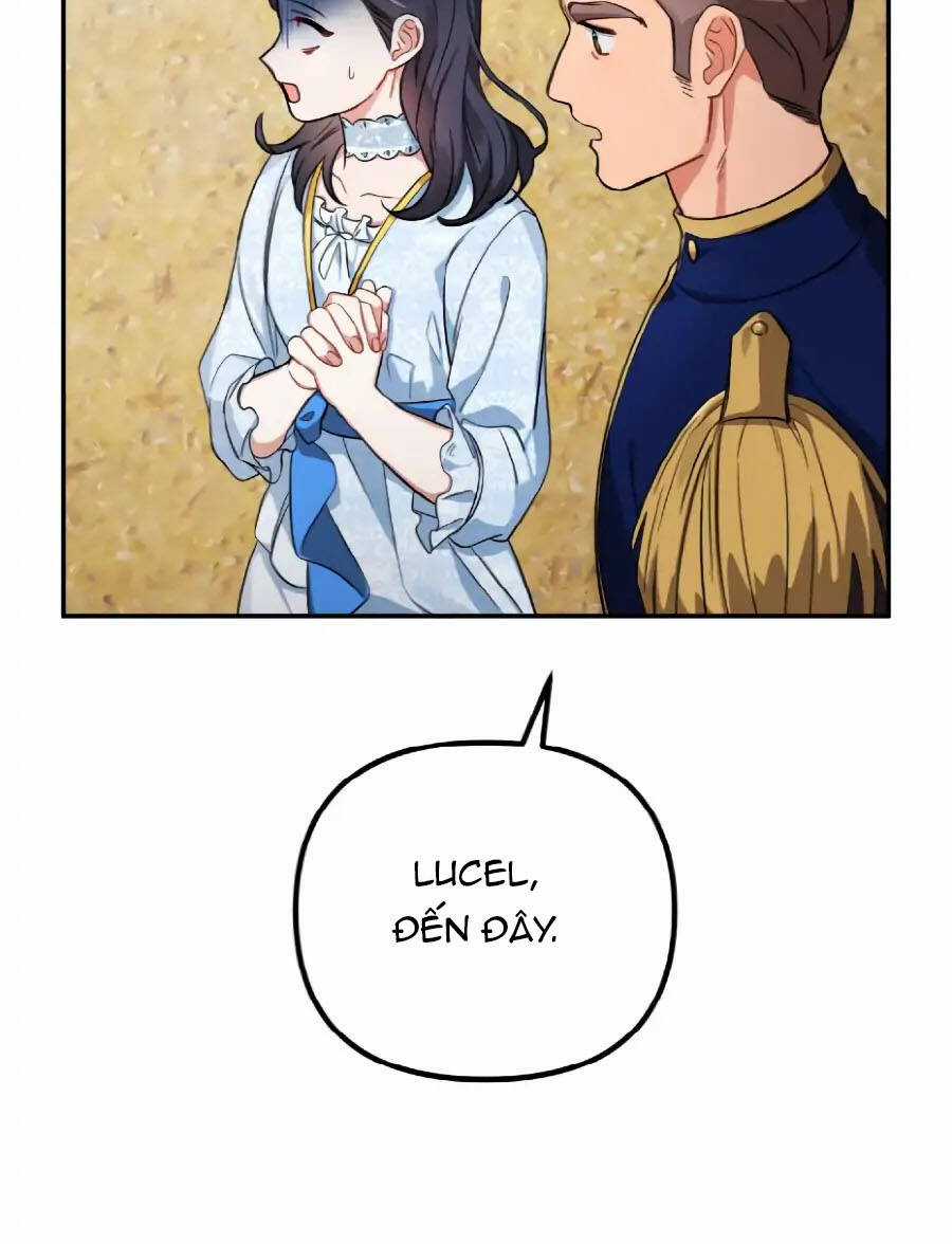 Nàng Bạch Tuyết Chapter 4.1 trang 5