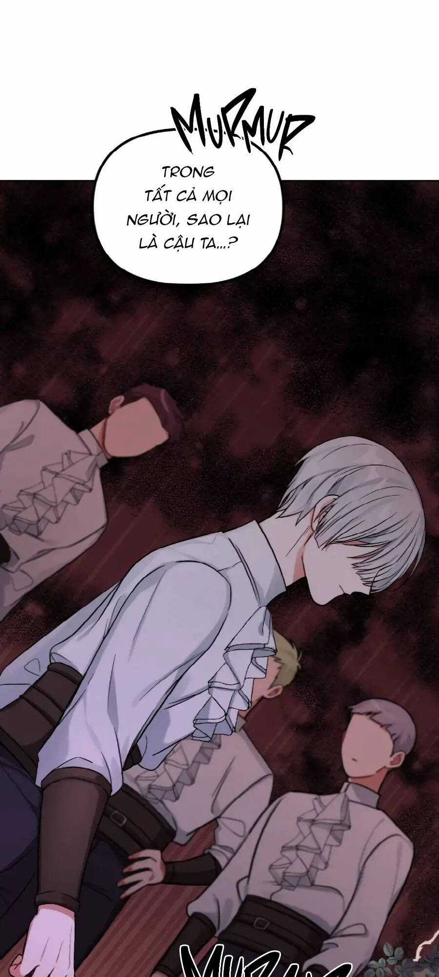 Nàng Bạch Tuyết Chapter 4.1 trang 6