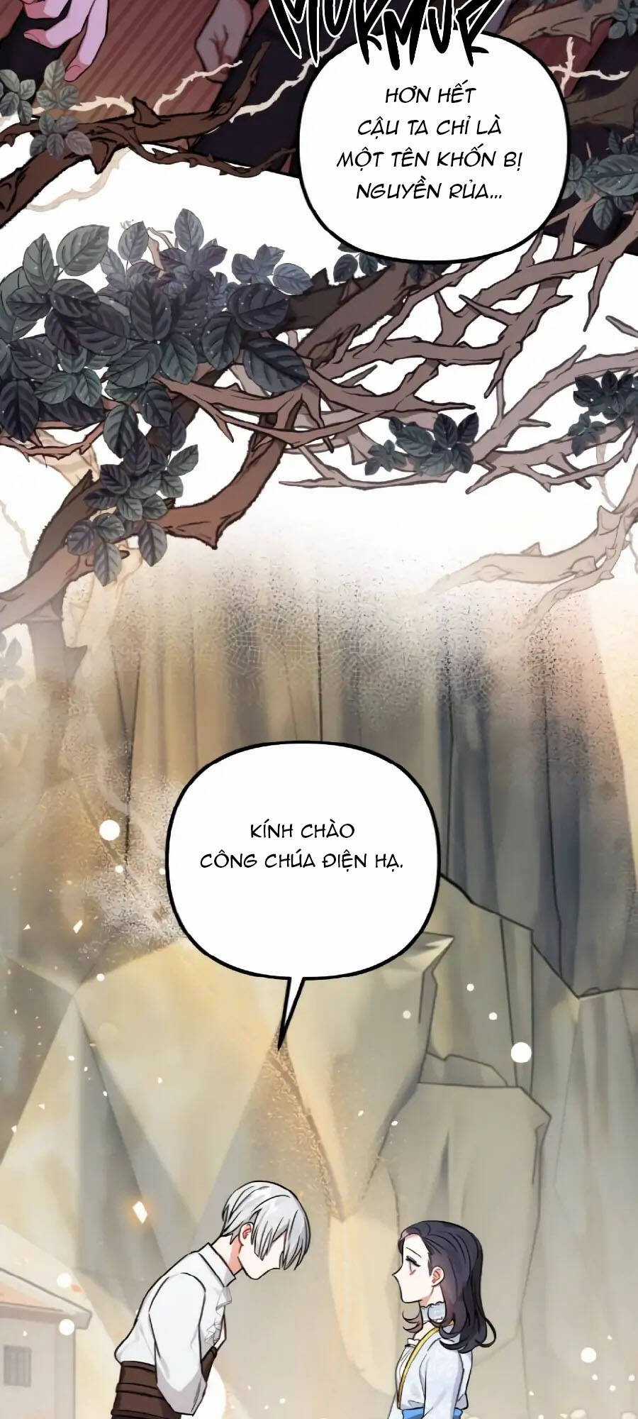 Nàng Bạch Tuyết Chapter 4.1 trang 7