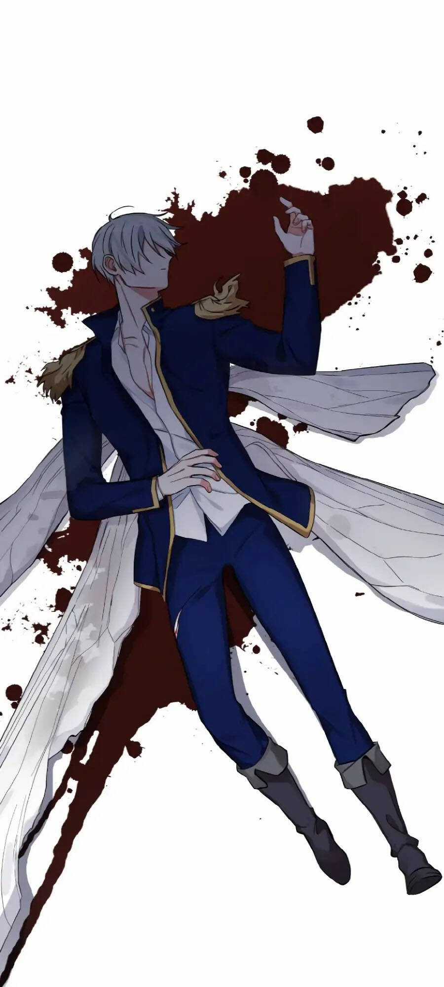 Nàng Bạch Tuyết Chapter 4.2 trang 19