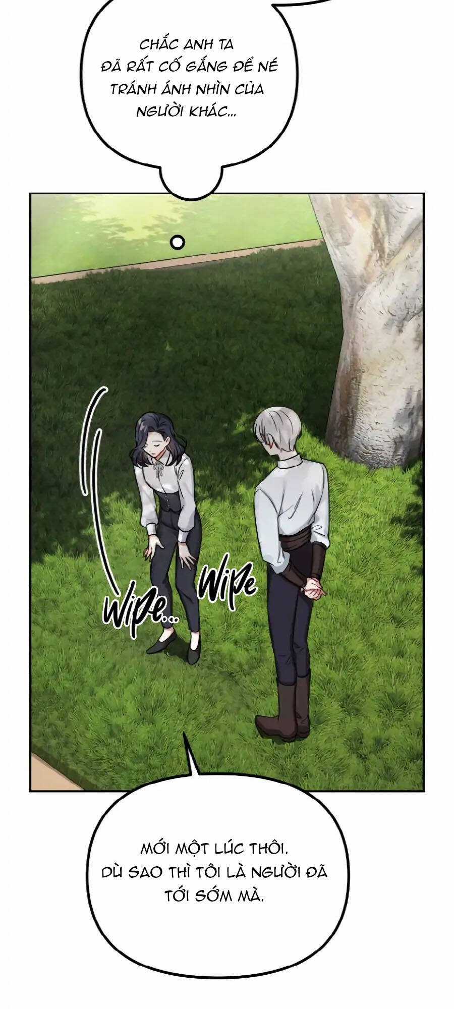 Nàng Bạch Tuyết Chapter 4.2 trang 25