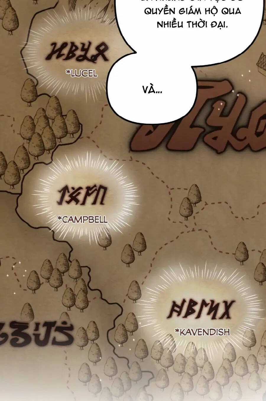 Nàng Bạch Tuyết Chapter 4.2 trang 3