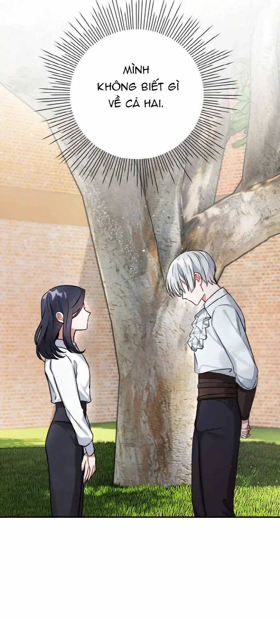 Nàng Bạch Tuyết Chapter 4.2 trang 31