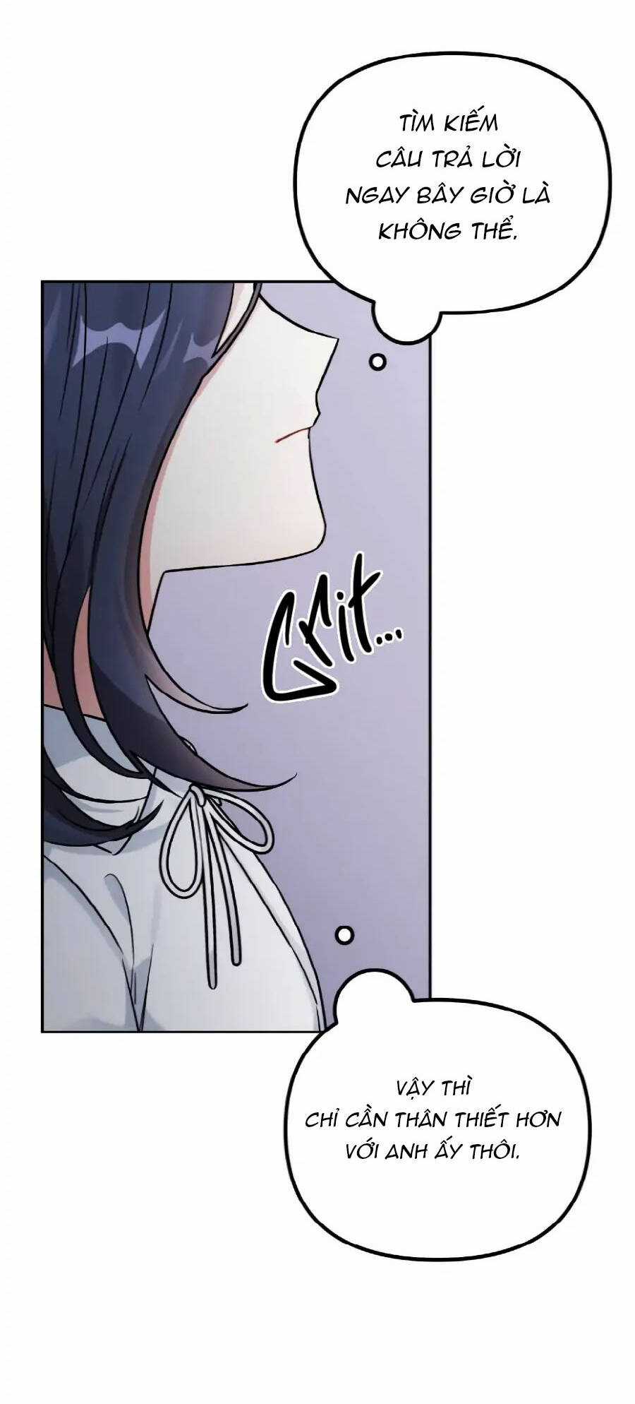 Nàng Bạch Tuyết Chapter 4.2 trang 32