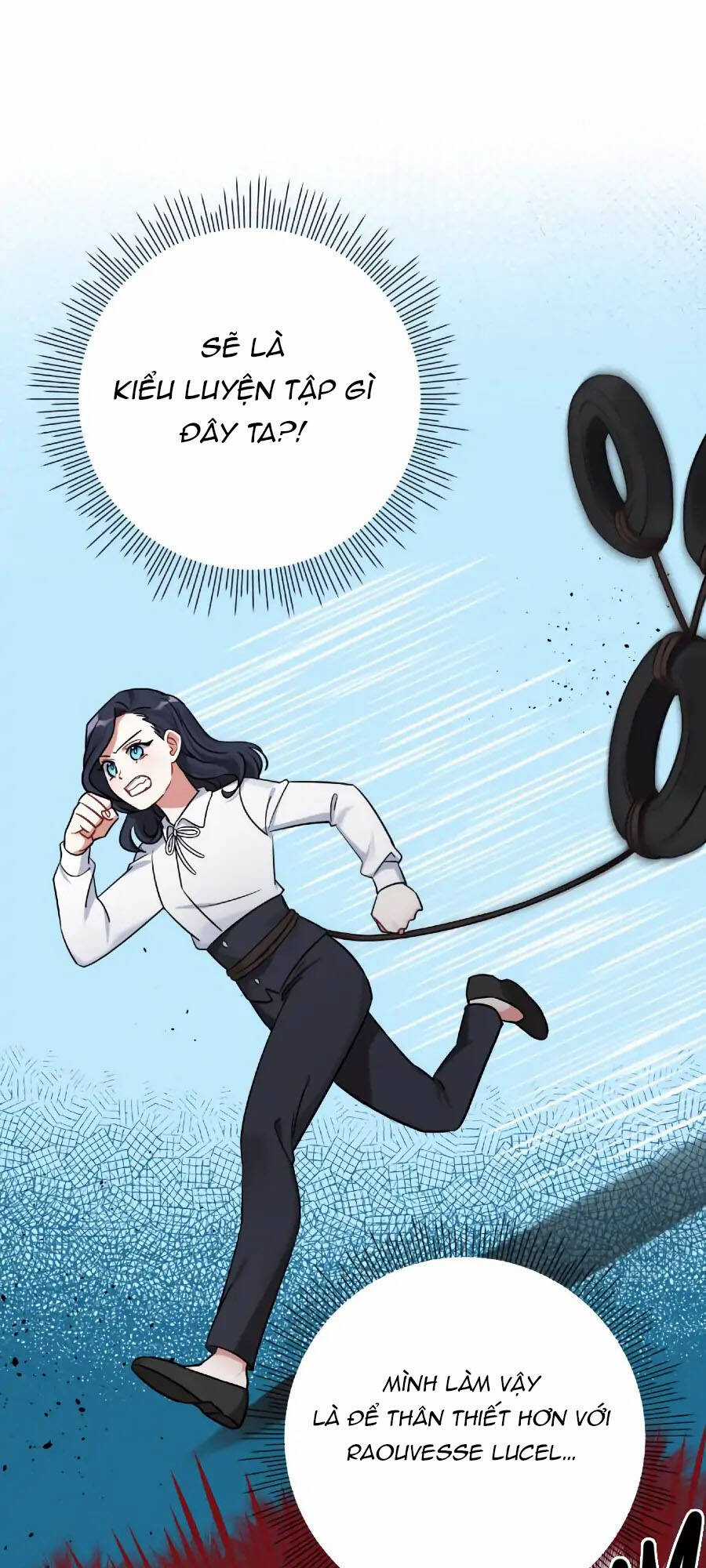 Nàng Bạch Tuyết Chapter 4.2 trang 37