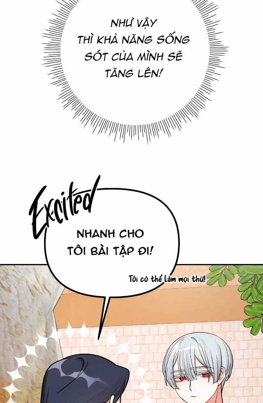 Nàng Bạch Tuyết Chapter 4.2 trang 40