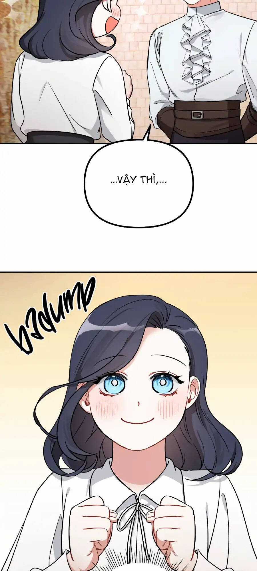 Nàng Bạch Tuyết Chapter 4.2 trang 41