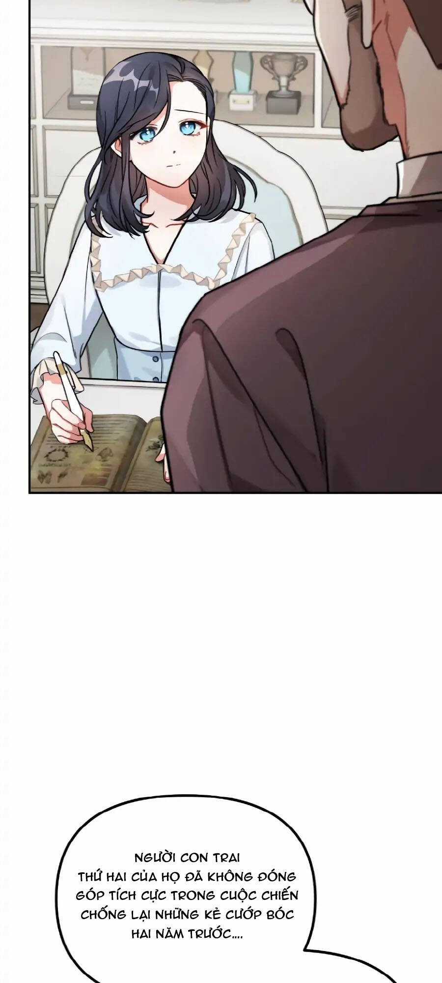 Nàng Bạch Tuyết Chapter 4.2 trang 5