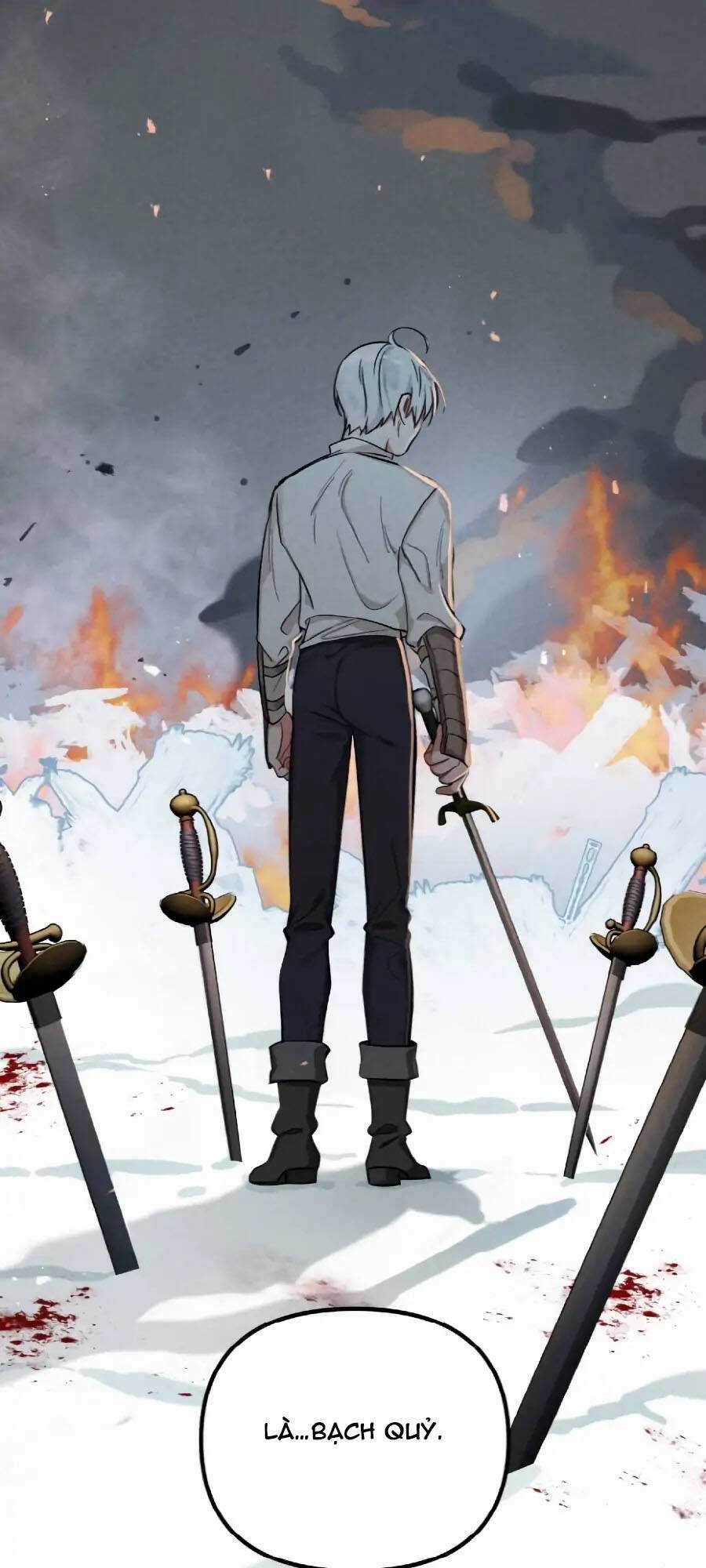 Nàng Bạch Tuyết Chapter 4.2 trang 9