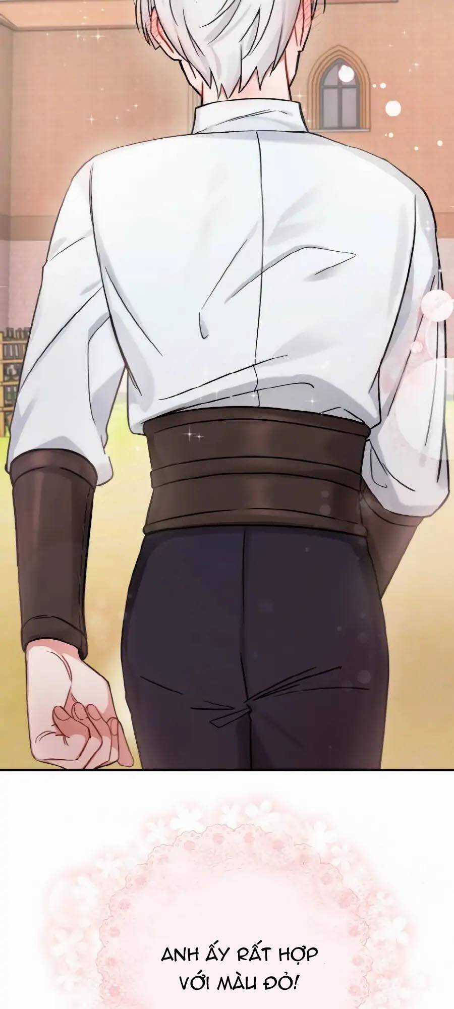 Nàng Bạch Tuyết Chapter 5.1 trang 15