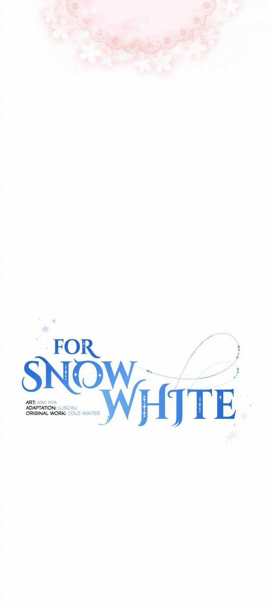 Nàng Bạch Tuyết Chapter 5.1 trang 16