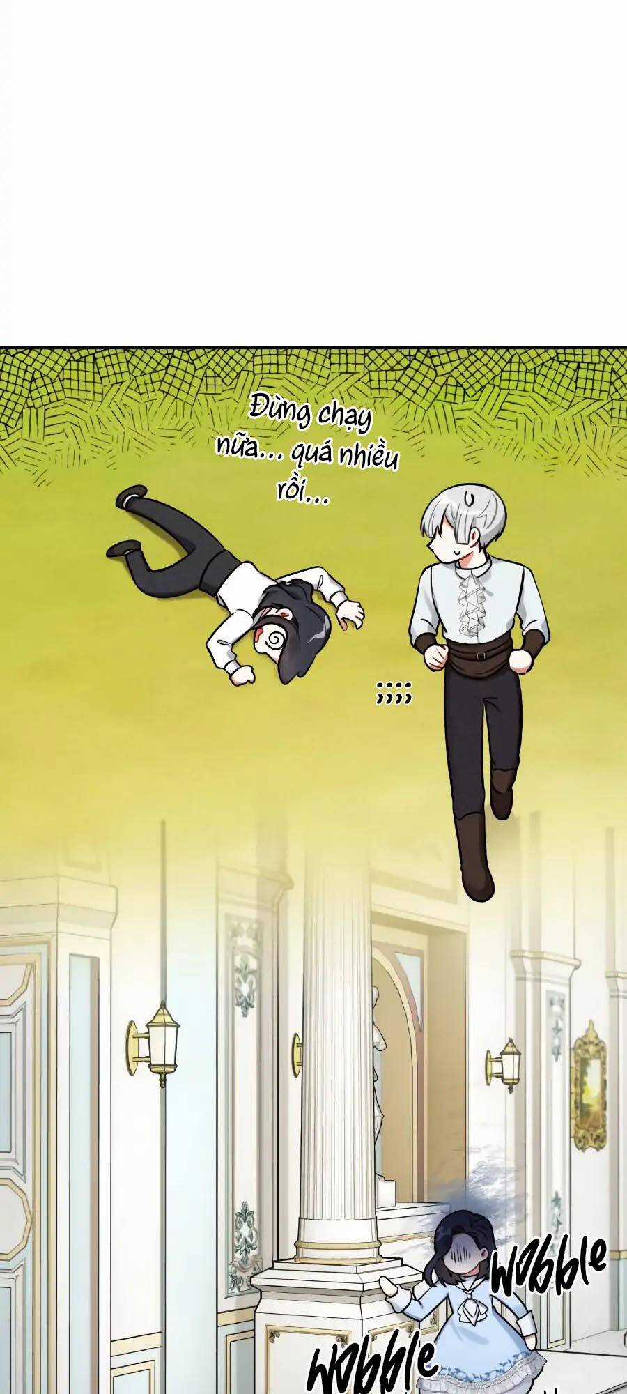 Nàng Bạch Tuyết Chapter 5.1 trang 17