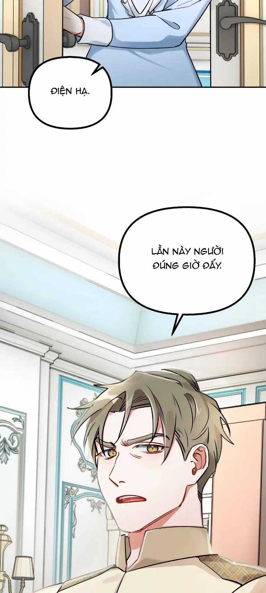 Nàng Bạch Tuyết Chapter 5.1 trang 20