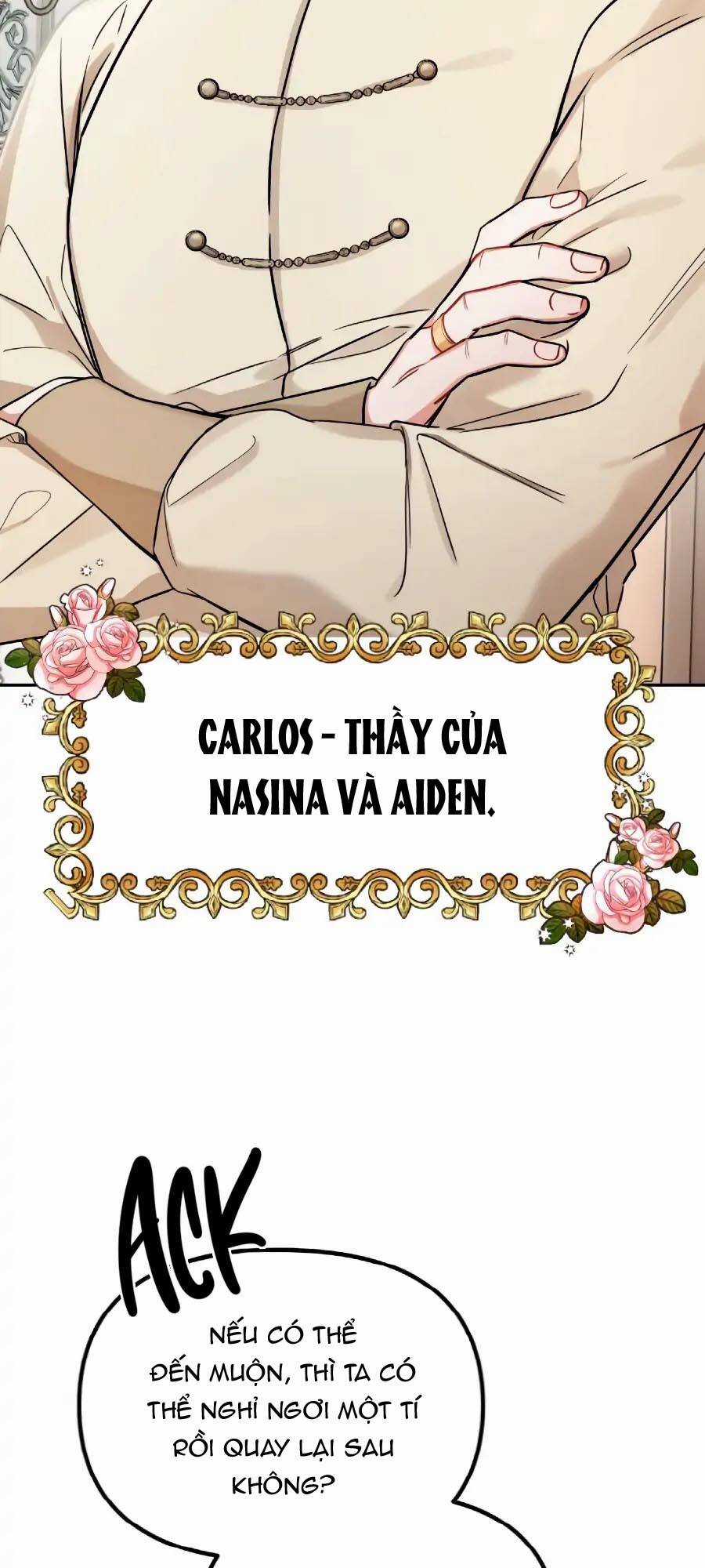 Nàng Bạch Tuyết Chapter 5.1 trang 21