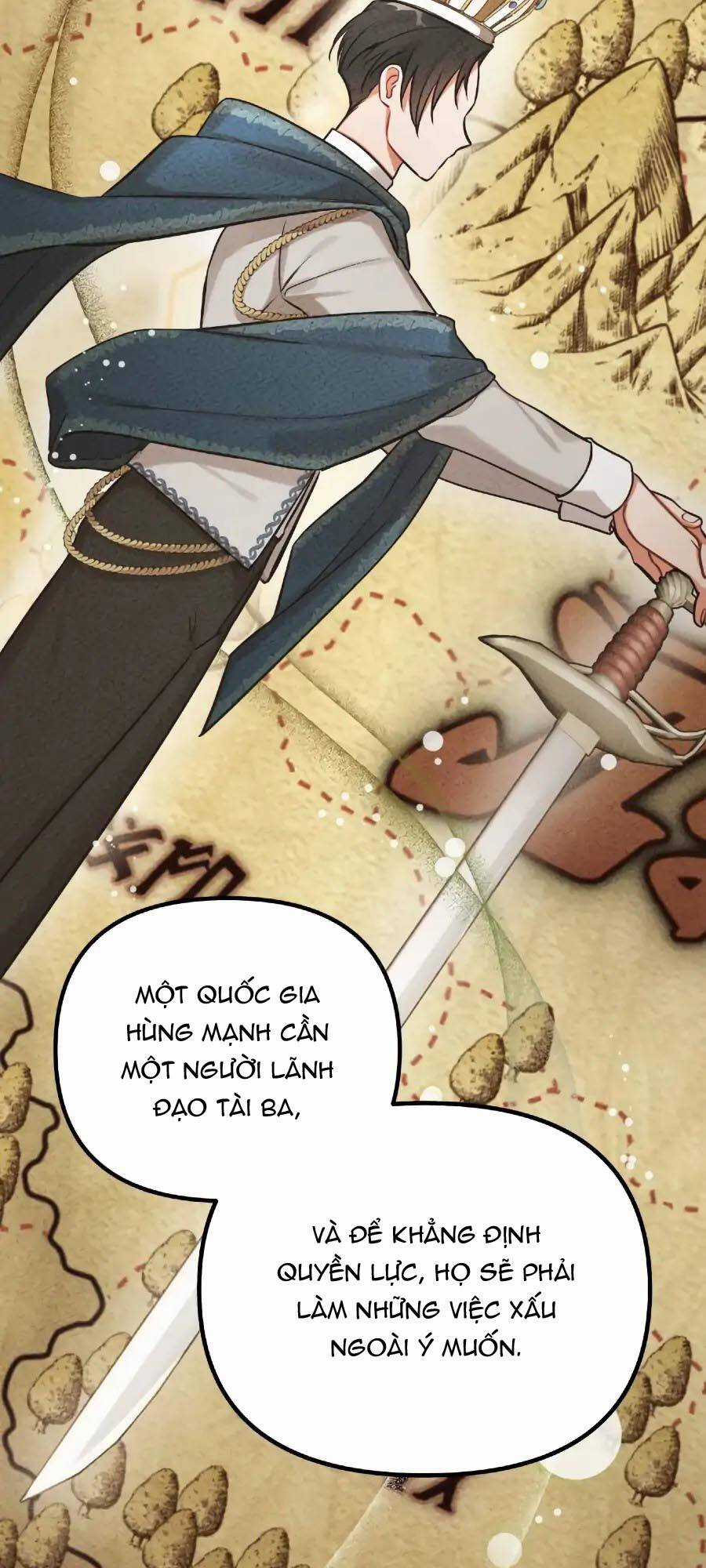 Nàng Bạch Tuyết Chapter 5.1 trang 26