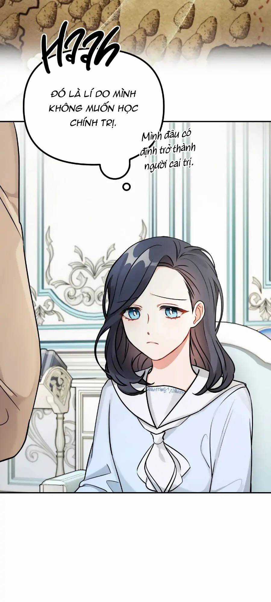 Nàng Bạch Tuyết Chapter 5.1 trang 27