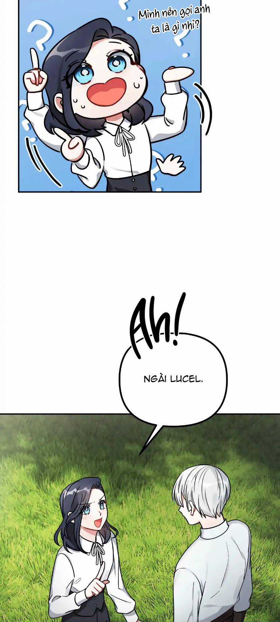 Nàng Bạch Tuyết Chapter 5.1 trang 3