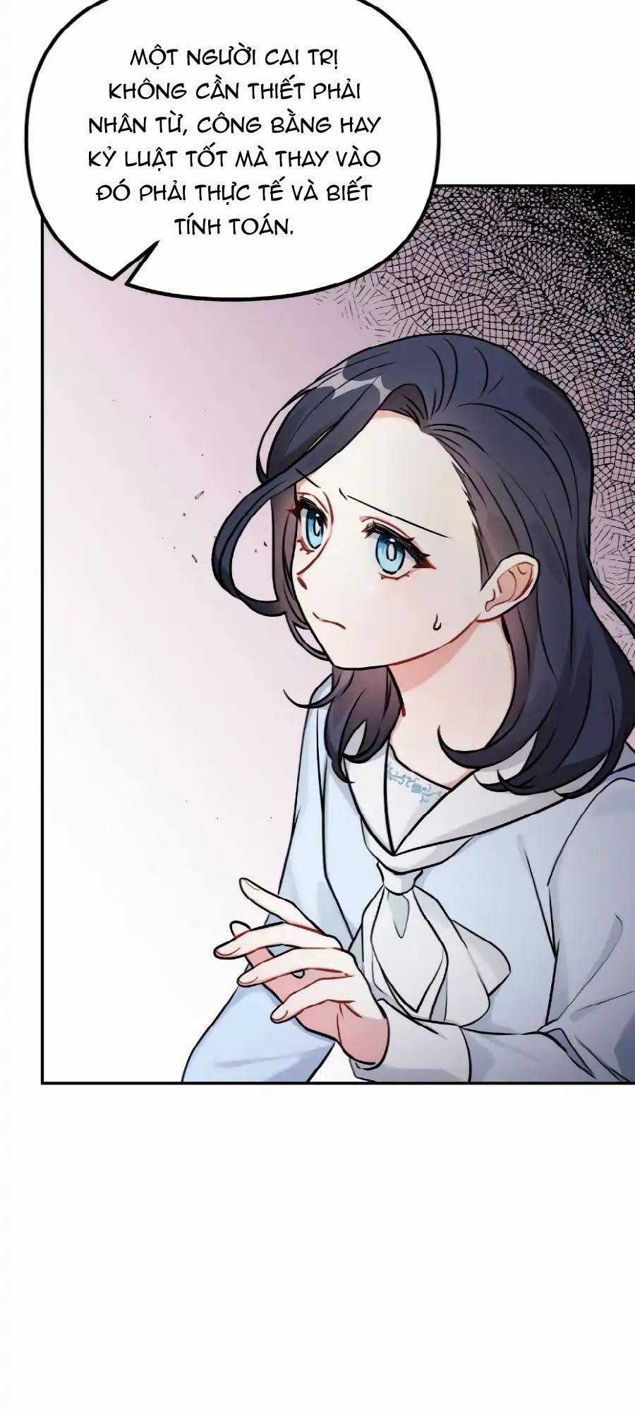 Nàng Bạch Tuyết Chapter 5.1 trang 31