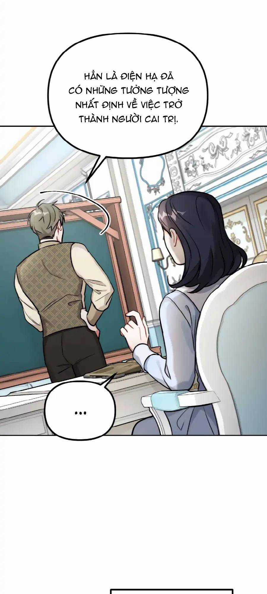 Nàng Bạch Tuyết Chapter 5.1 trang 32