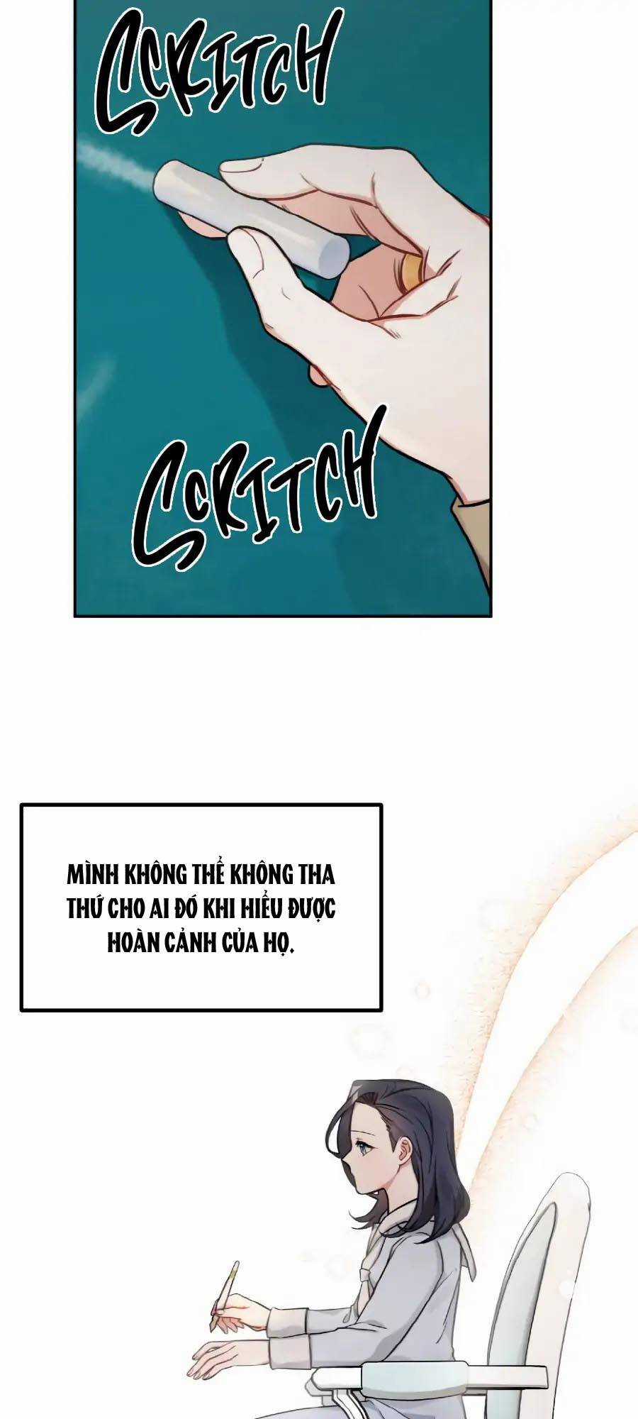 Nàng Bạch Tuyết Chapter 5.1 trang 35