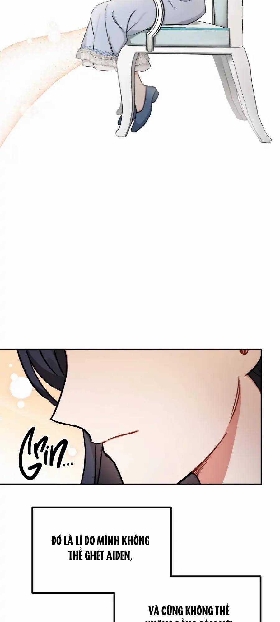 Nàng Bạch Tuyết Chapter 5.1 trang 36