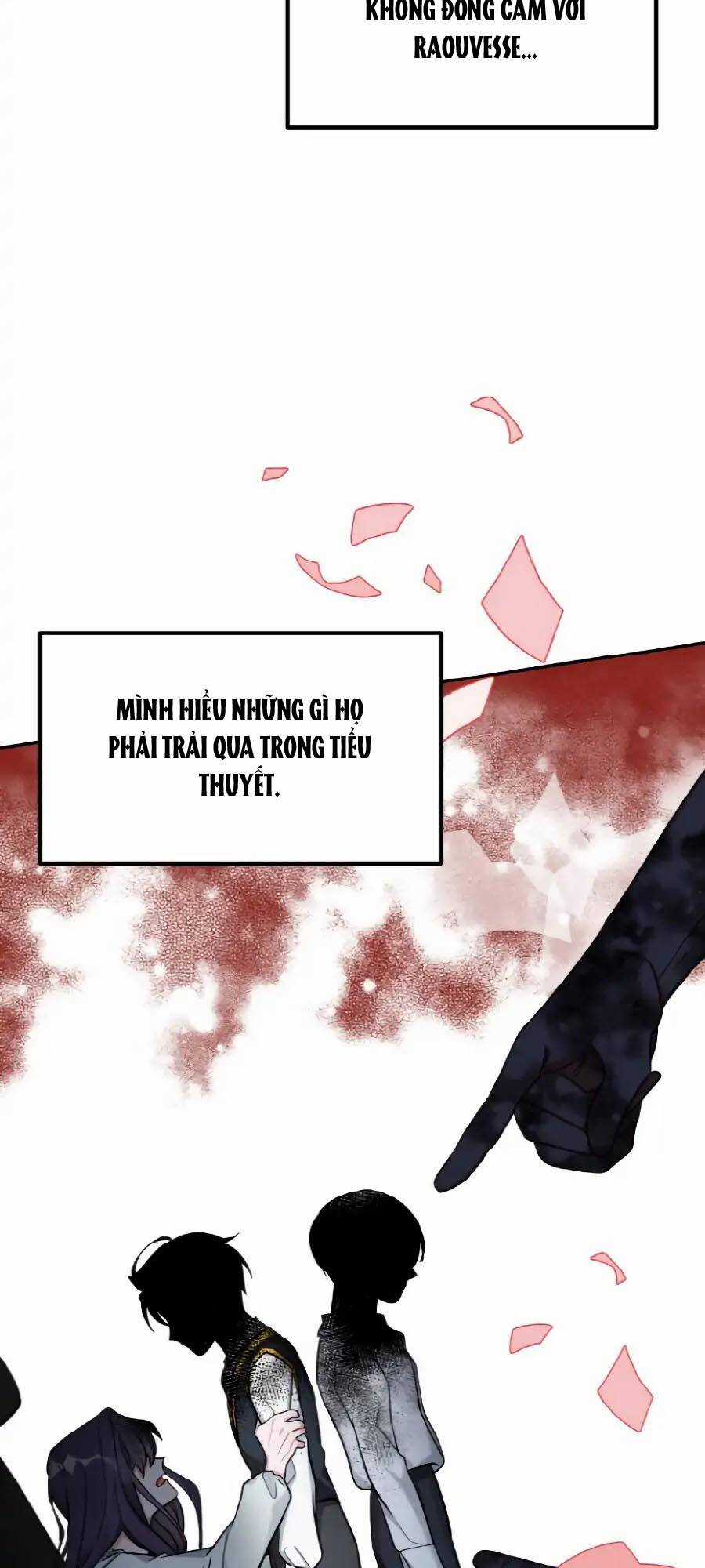 Nàng Bạch Tuyết Chapter 5.1 trang 37