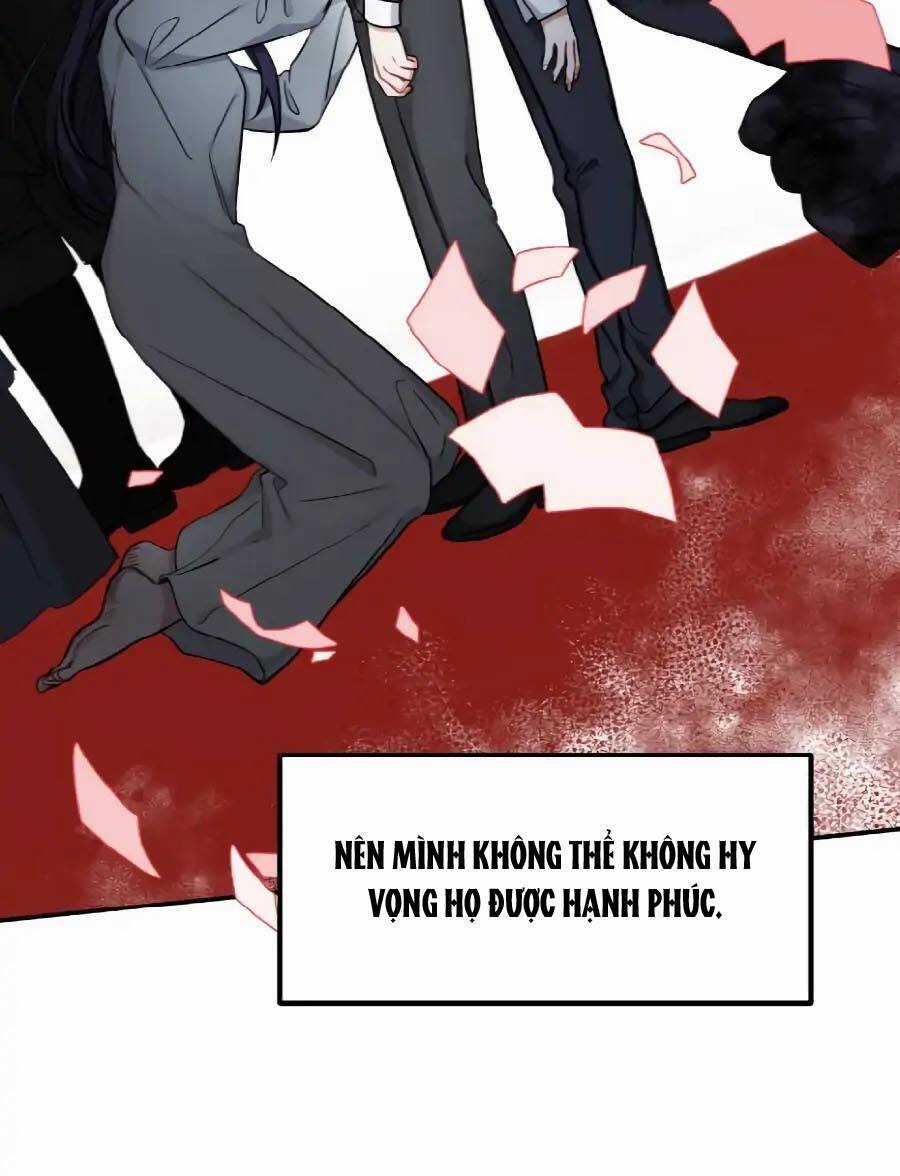 Nàng Bạch Tuyết Chapter 5.1 trang 38