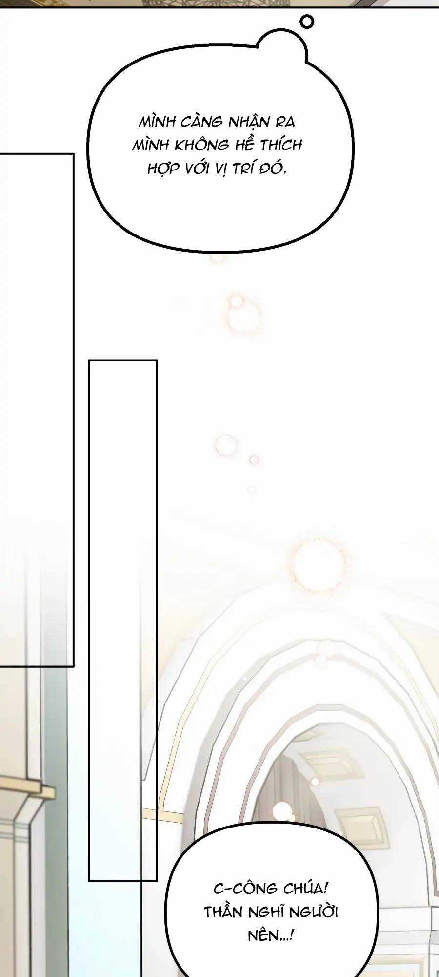 Nàng Bạch Tuyết Chapter 5.1 trang 40