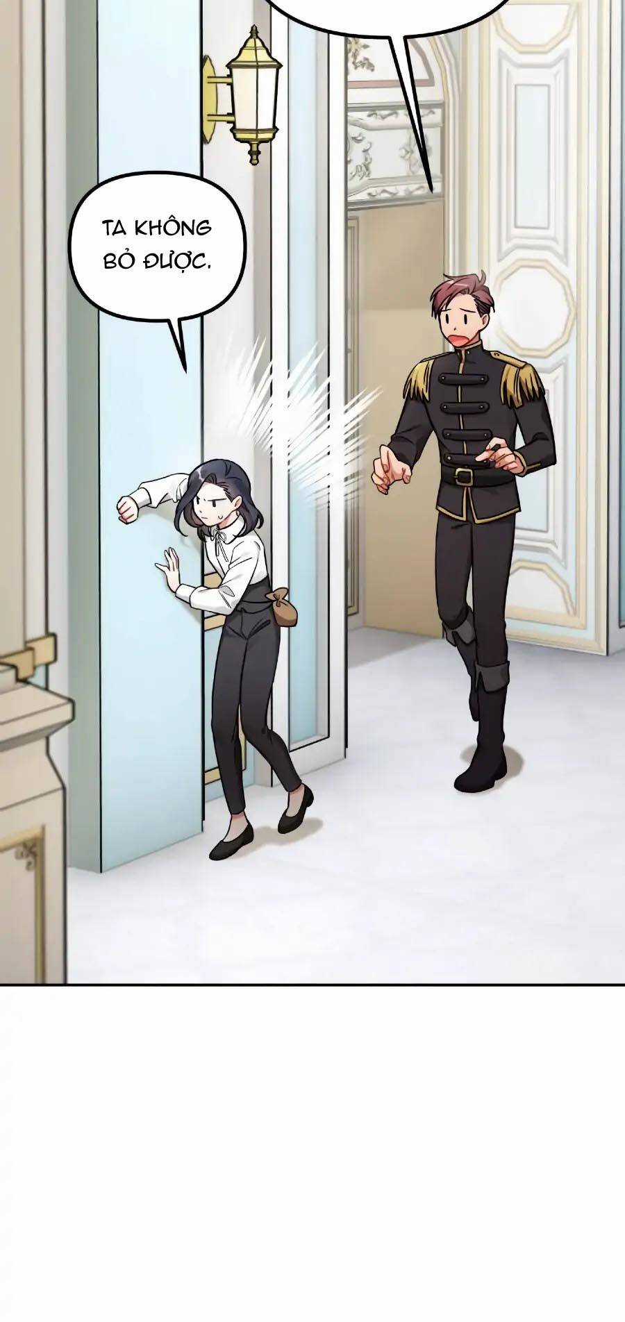 Nàng Bạch Tuyết Chapter 5.1 trang 41