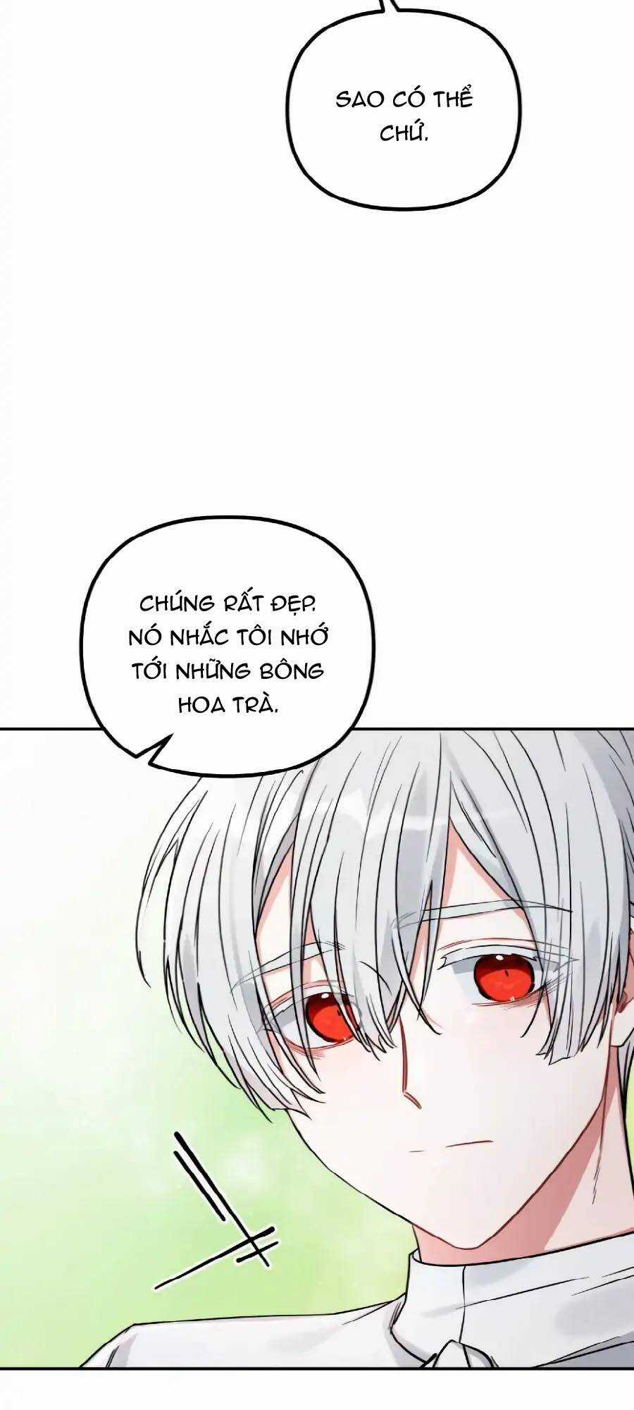 Nàng Bạch Tuyết Chapter 5.1 trang 8