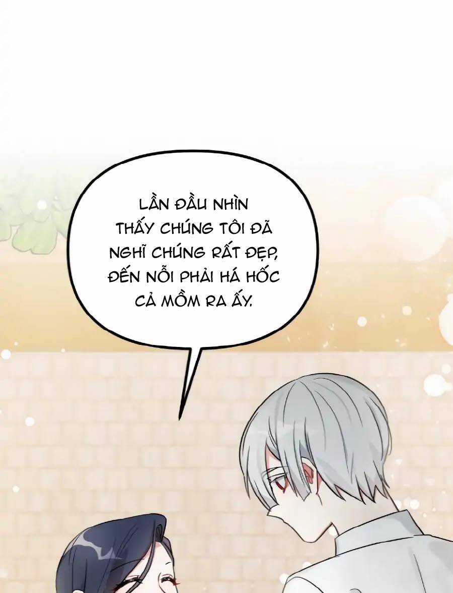 Nàng Bạch Tuyết Chapter 5.1 trang 9