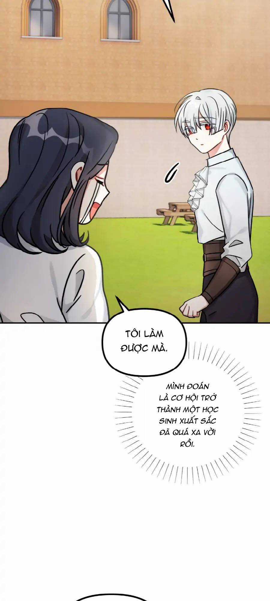 Nàng Bạch Tuyết Chapter 5.2 trang 13