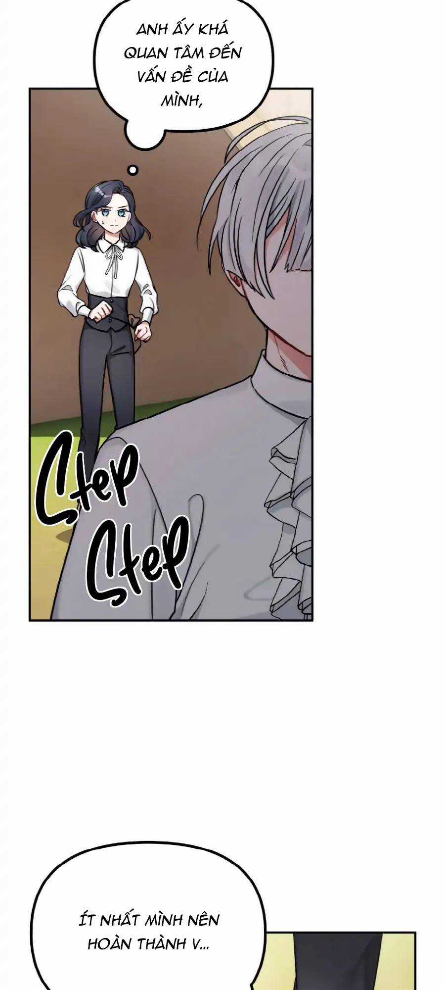 Nàng Bạch Tuyết Chapter 5.2 trang 14