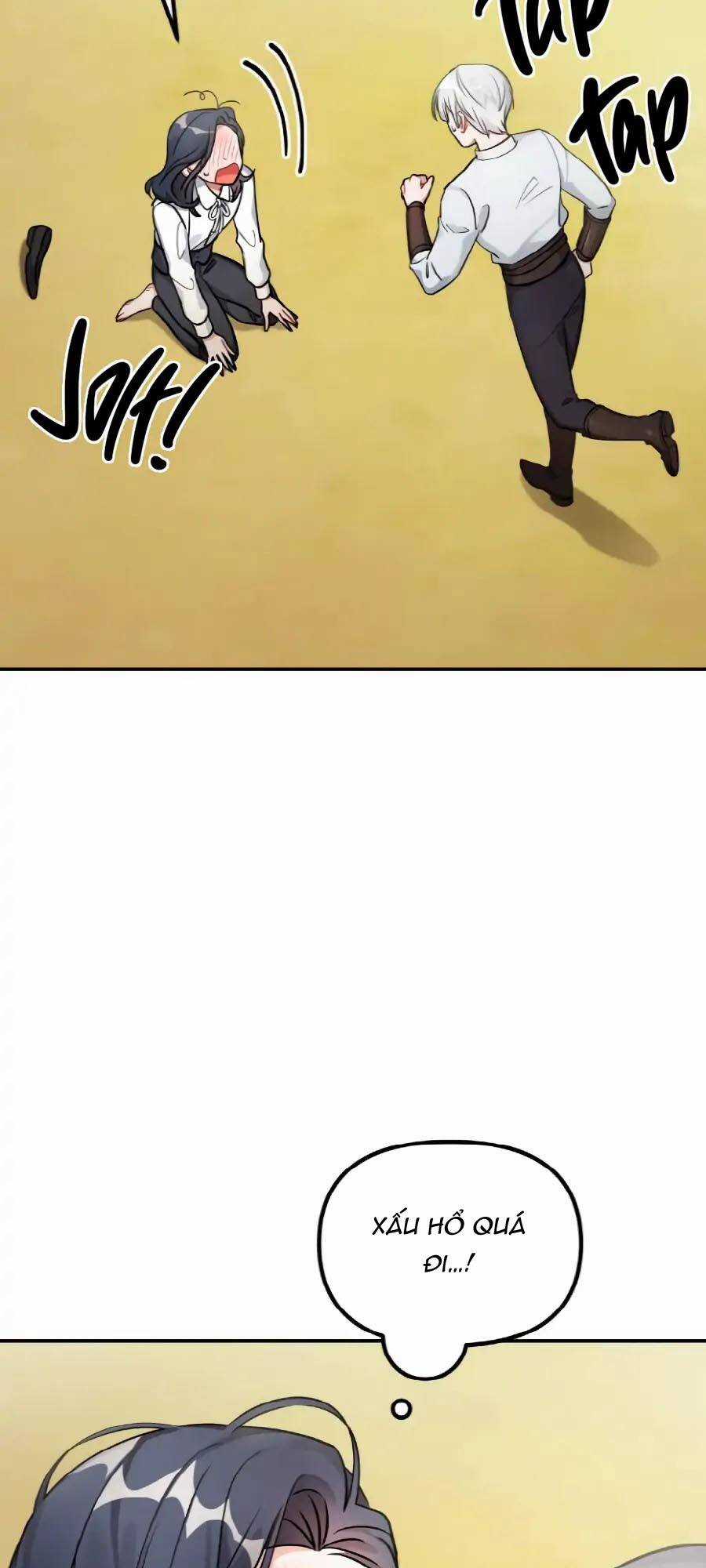 Nàng Bạch Tuyết Chapter 5.2 trang 19