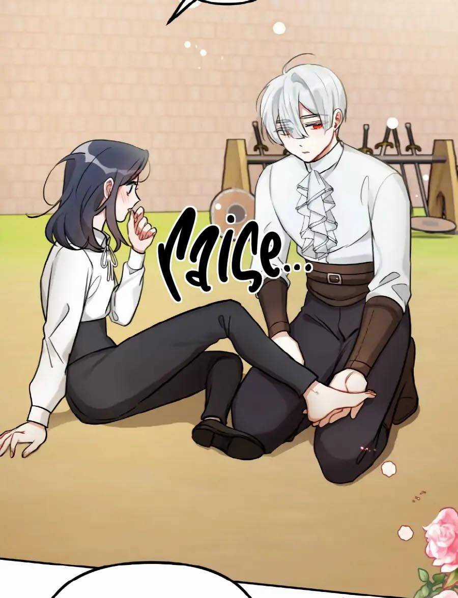 Nàng Bạch Tuyết Chapter 5.2 trang 21