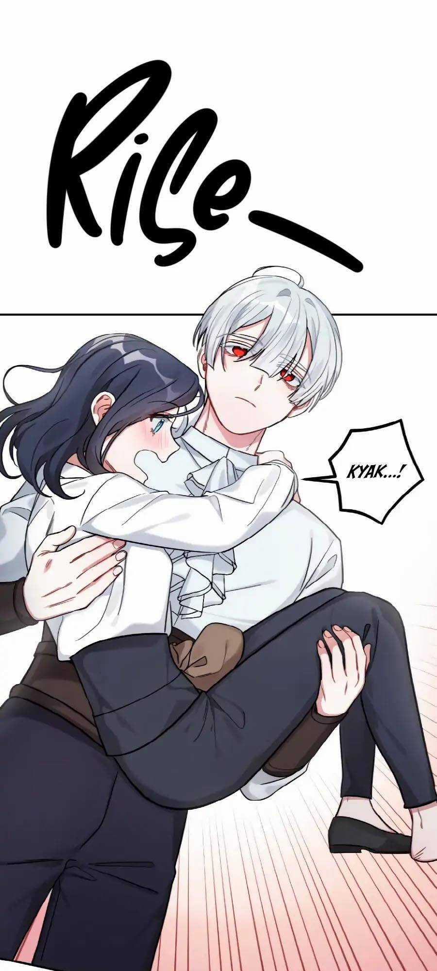 Nàng Bạch Tuyết Chapter 5.2 trang 26