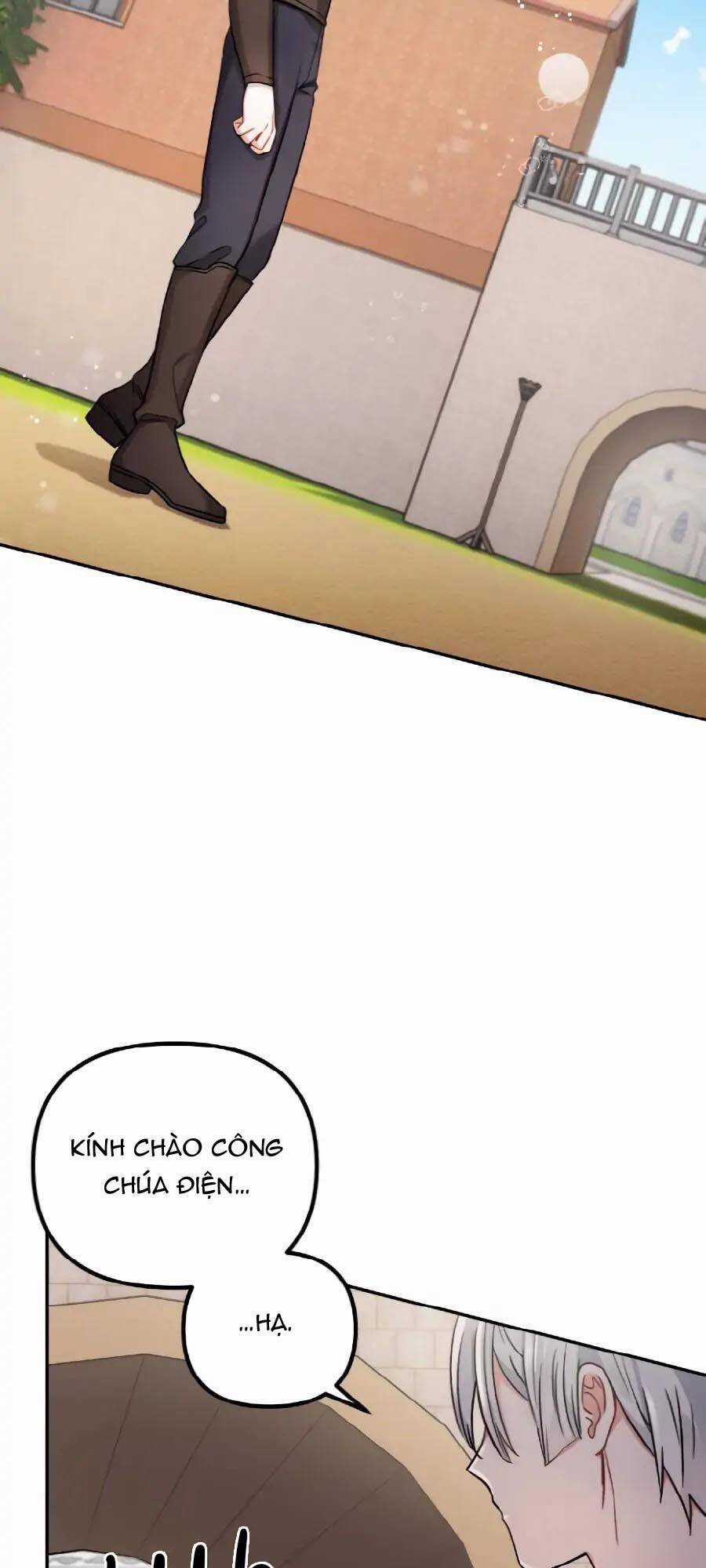 Nàng Bạch Tuyết Chapter 5.2 trang 4