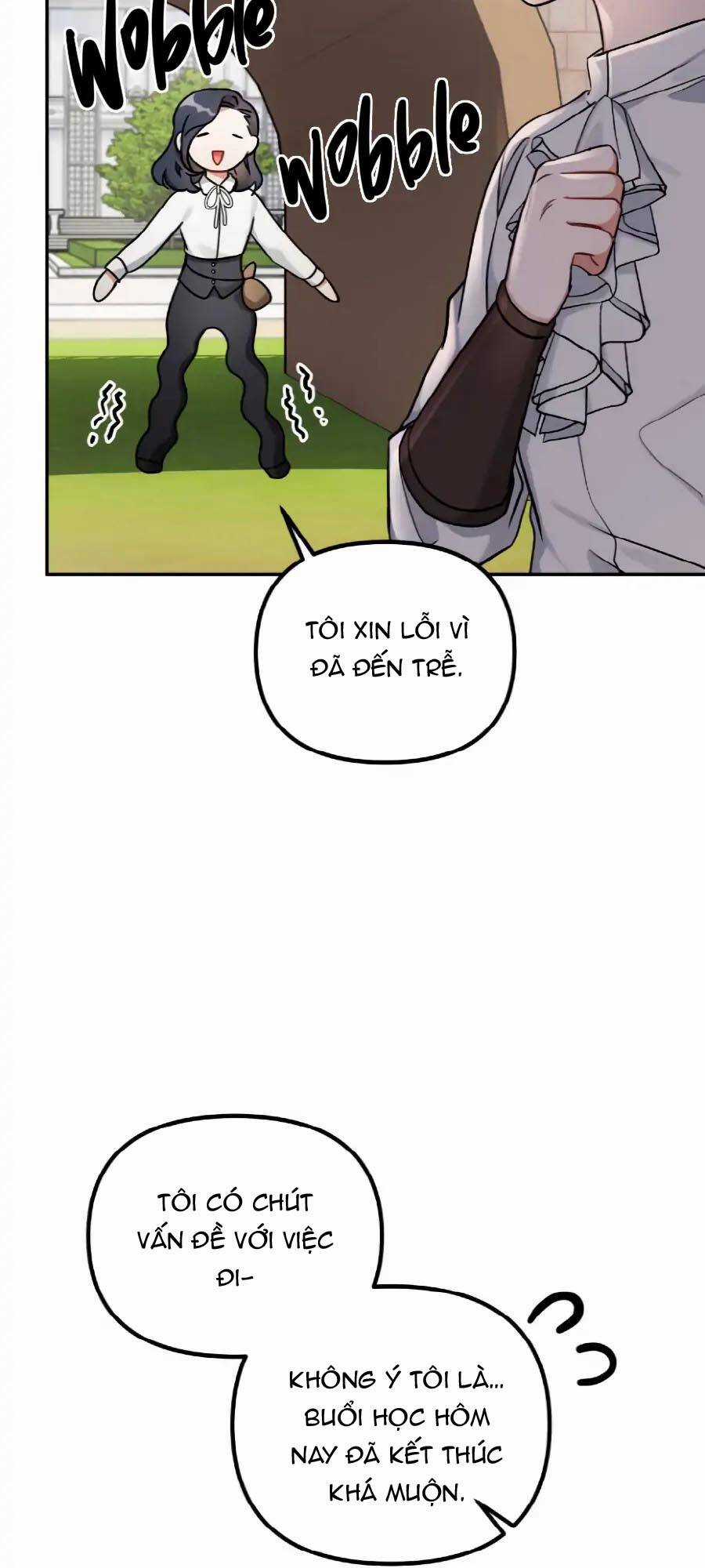 Nàng Bạch Tuyết Chapter 5.2 trang 5