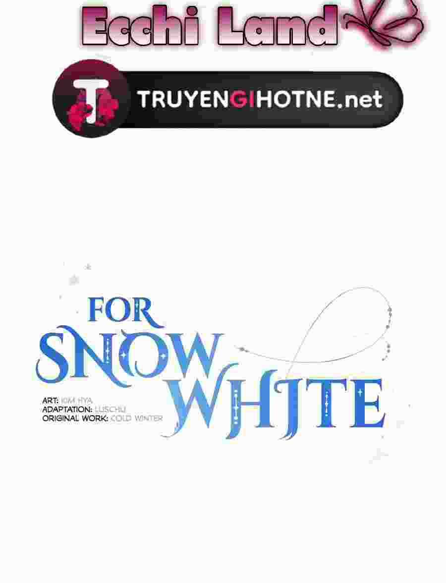 Nàng Bạch Tuyết Chapter 6.1 trang 16