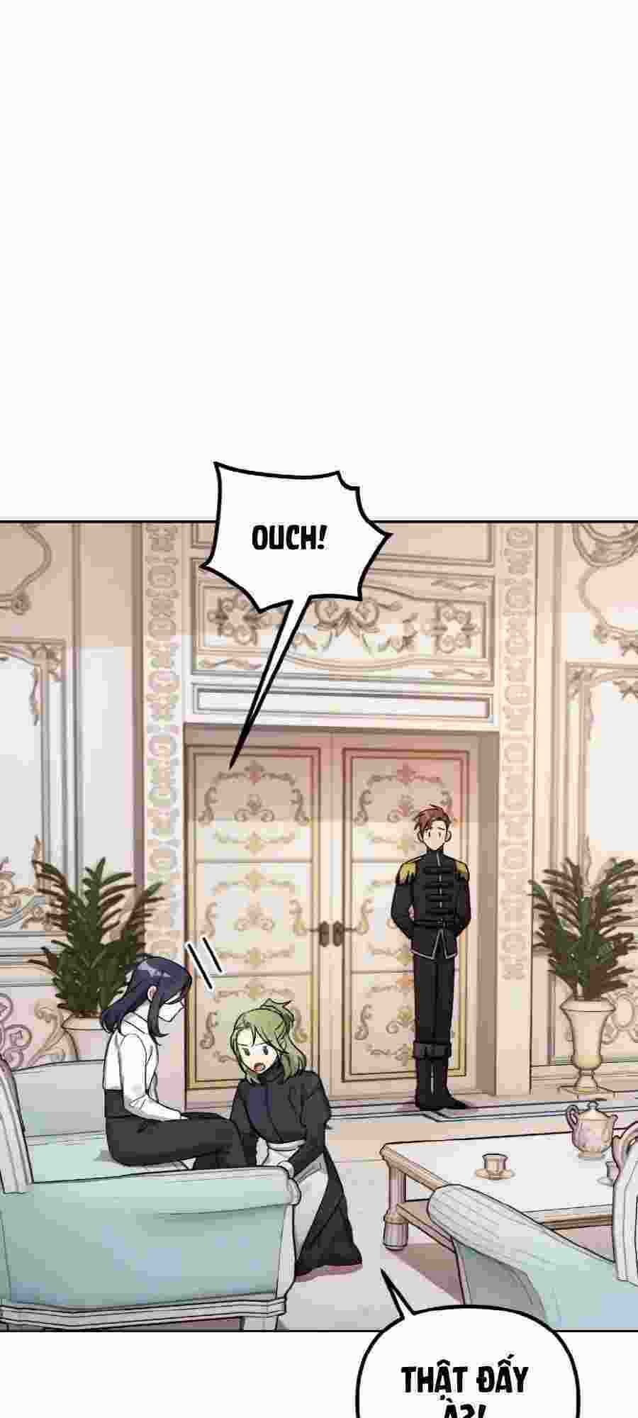 Nàng Bạch Tuyết Chapter 6.1 trang 17