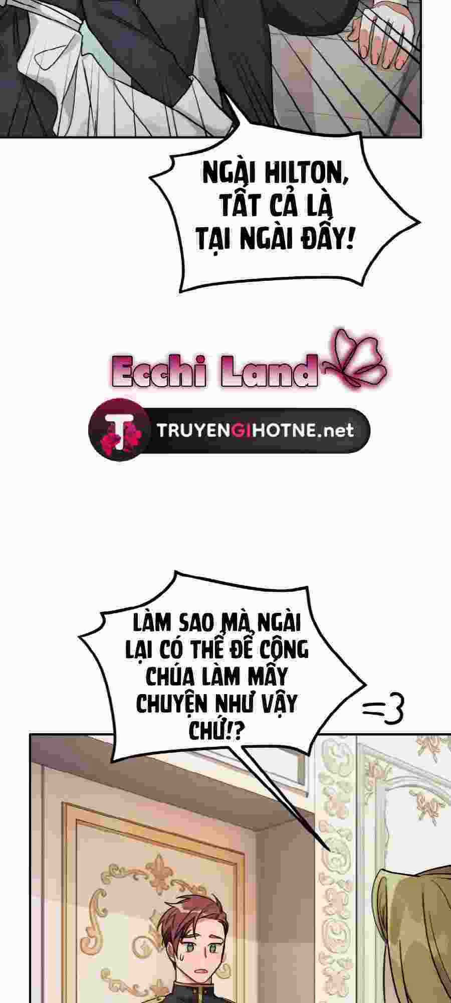 Nàng Bạch Tuyết Chapter 6.1 trang 19