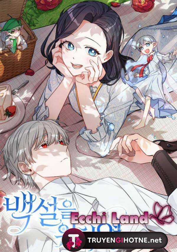 Nàng Bạch Tuyết Chapter 6.1 trang 2