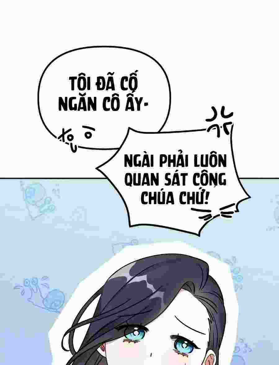 Nàng Bạch Tuyết Chapter 6.1 trang 21