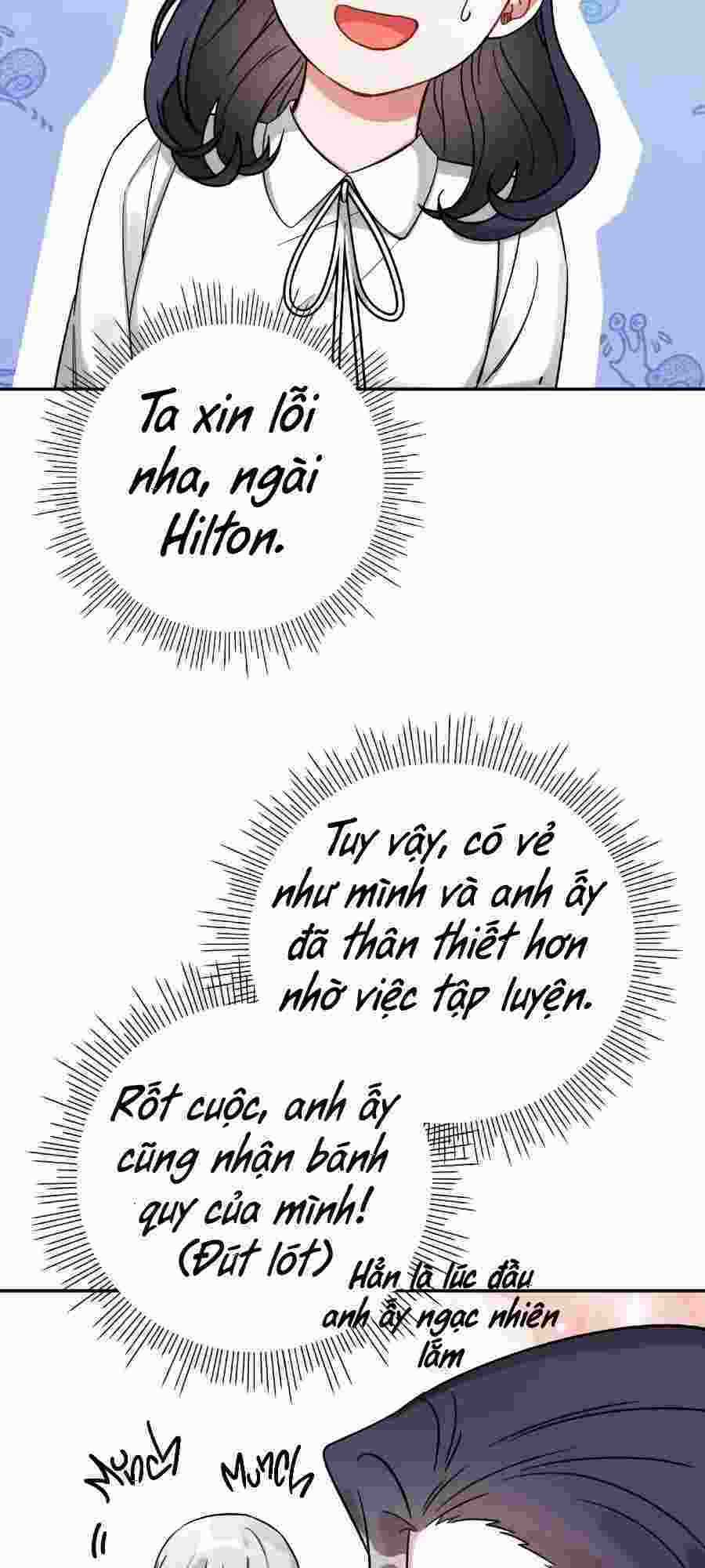 Nàng Bạch Tuyết Chapter 6.1 trang 22