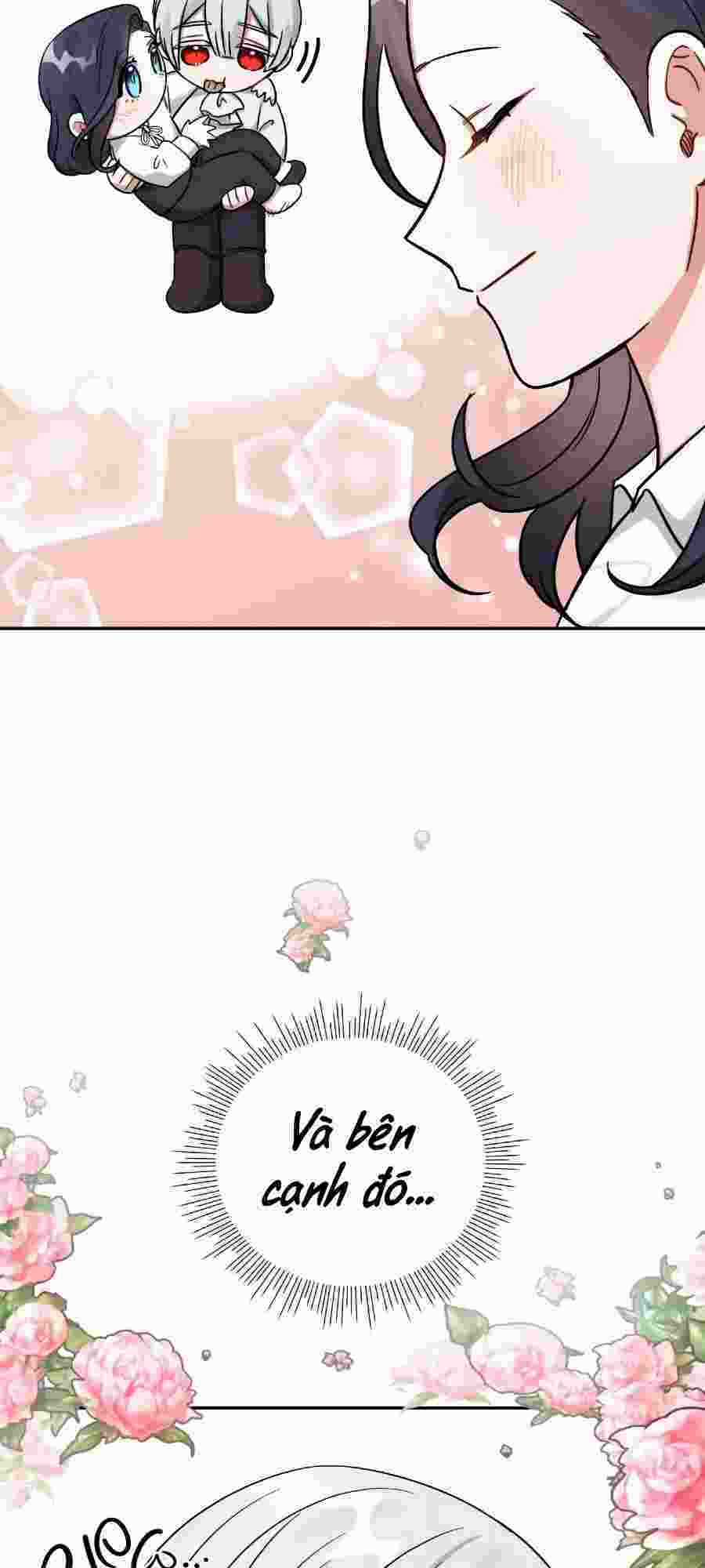 Nàng Bạch Tuyết Chapter 6.1 trang 23