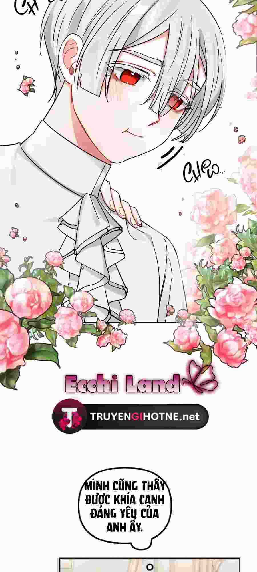 Nàng Bạch Tuyết Chapter 6.1 trang 24