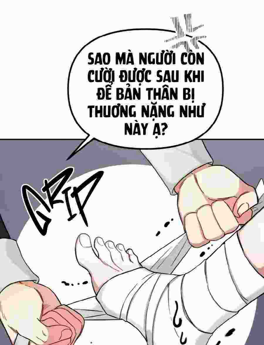 Nàng Bạch Tuyết Chapter 6.1 trang 26