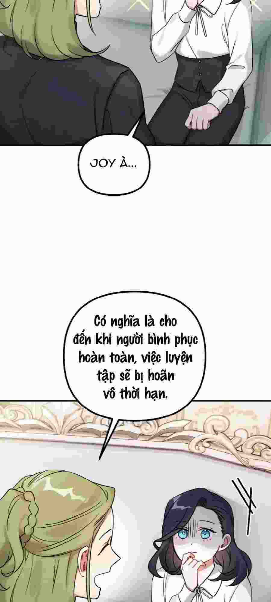 Nàng Bạch Tuyết Chapter 6.1 trang 29